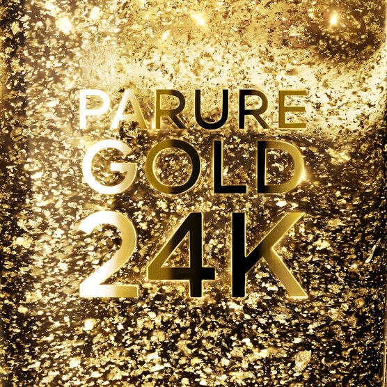 PARURE GOLD Primer 24K Ouro Branco